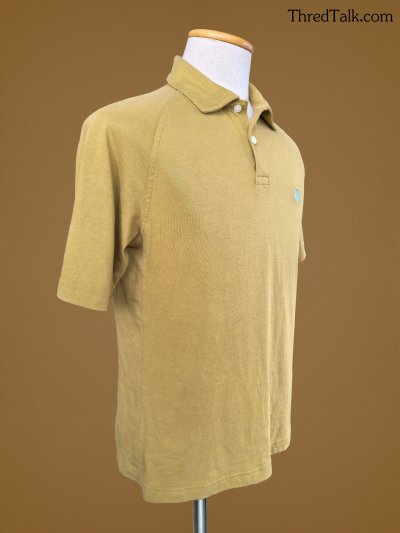 Brooks Brothers - Raglan Polo​ - L (Asia)