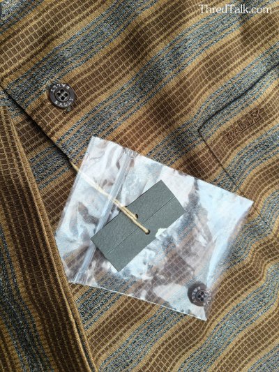 Bally (Switzerland) -​ Cotton​ Polo - XL (Asia)