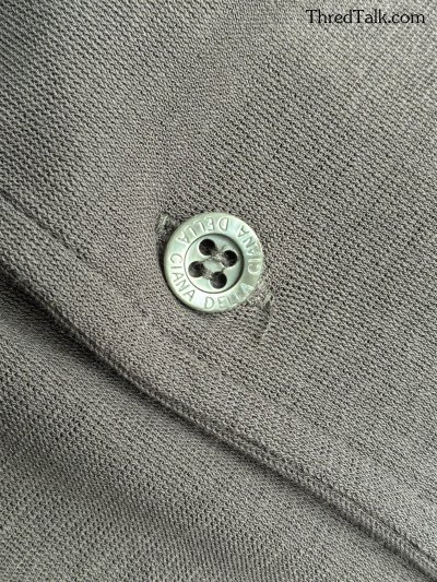 Della Ciana (Italy) -​  Cotton​  - L (Asia)