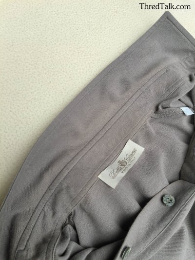 Della Ciana (Italy) -​  Cotton​  - L (Asia)