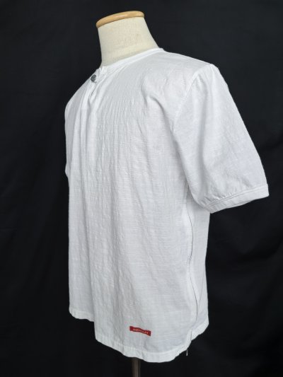 Indian Motorcycle -​ Henley Shirt​ -​ L​ (Asia)​