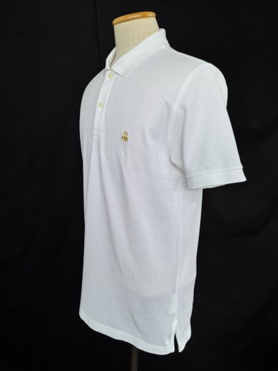 Brooks Brothers - Pigue Polo -​ L​ (Asia)​