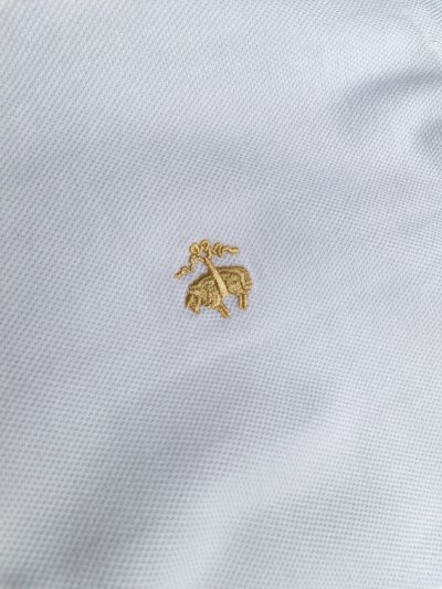 Brooks Brothers - Pigue Polo -​ L​ (Asia)​