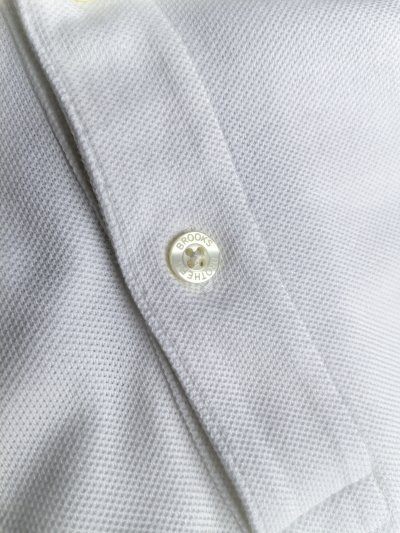 Brooks Brothers - Pigue Polo -​ L​ (Asia)​