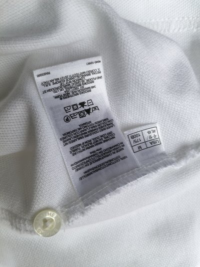 Brooks Brothers - Pigue Polo -​ L​ (Asia)​