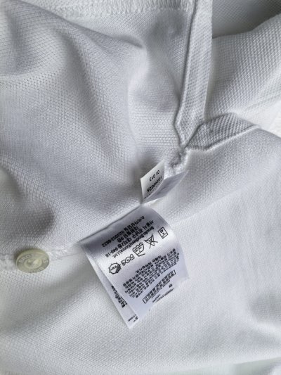 Brooks Brothers - Pigue Polo -​ L​ (Asia)​