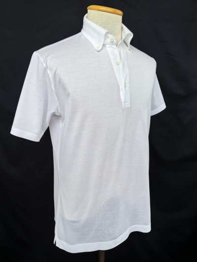 Drumohr - Pique Polo - L (Asia)