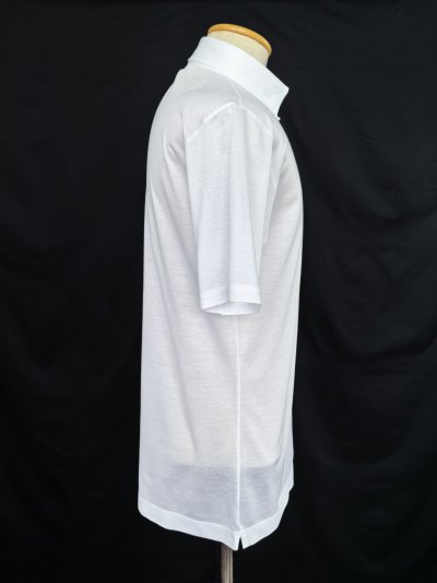 Drumohr - Pique Polo - L (Asia)