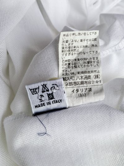 Drumohr - Pique Polo - L (Asia)