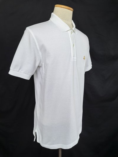 Brooks Brothers - Pigue Polo -​ L​ (Asia)​
