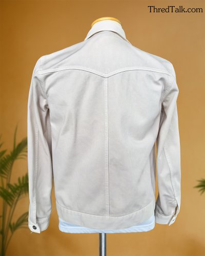 Wrangler - Trucker Jacket - S (Asia)