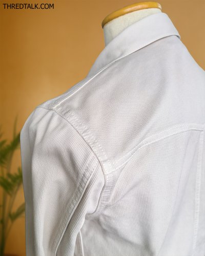 Wrangler - Trucker Jacket - S (Asia)