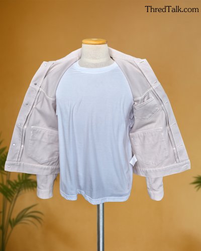 Wrangler - Trucker Jacket - S (Asia)