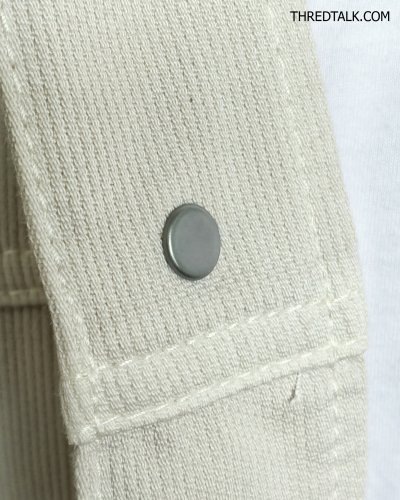 Wrangler - Trucker Jacket - S (Asia)