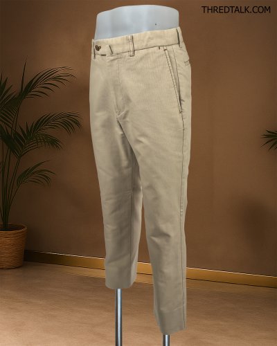 The Suit Company - Oxford Chino - เอว 31"