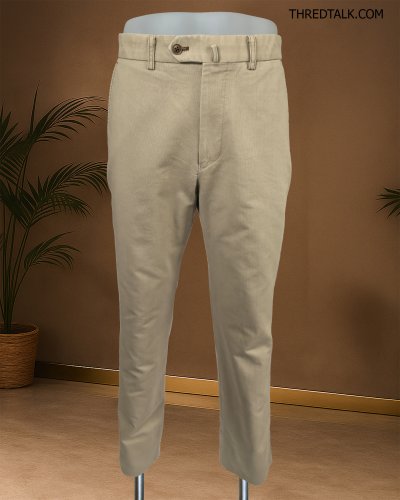 The Suit Company - Oxford Chino - เอว 31"
