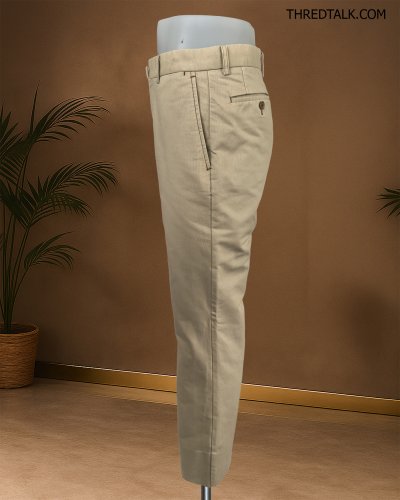 The Suit Company - Oxford Chino - เอว 31"