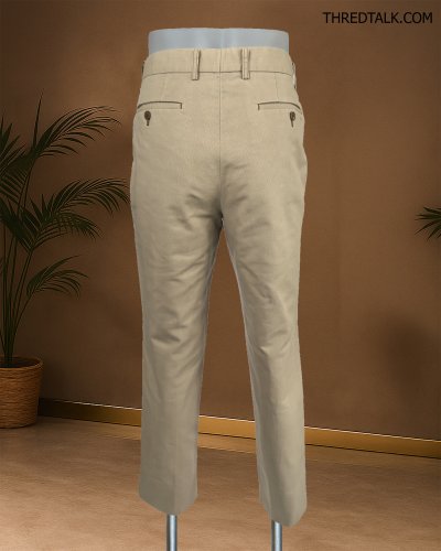 The Suit Company - Oxford Chino - เอว 31"