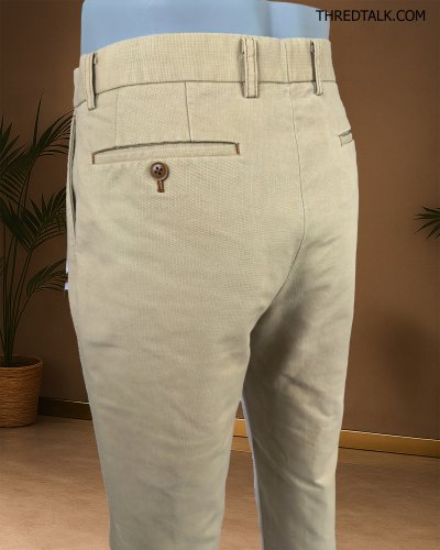 The Suit Company - Oxford Chino - เอว 31"