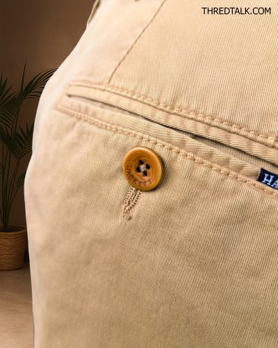 Hackett - Chino - Waist 30"