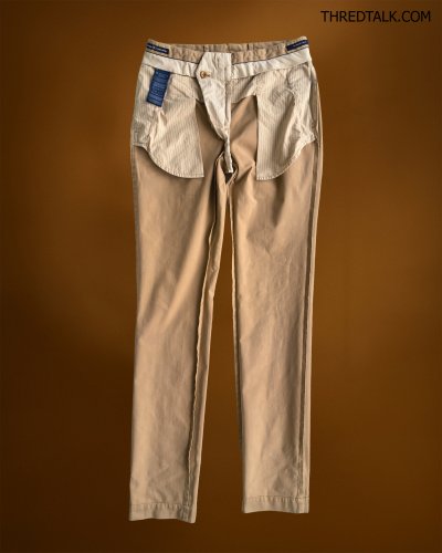 Hackett - Chino - Waist 30"