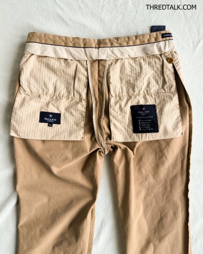 Hackett - Chino - Waist 30"