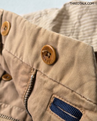 Hackett - Chino - Waist 30"