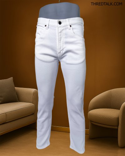 Beams Plus - Stretch Pants - Waist 32"