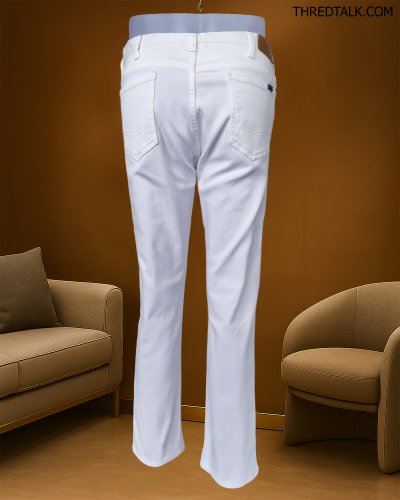 Beams Plus - Stretch Pants - Waist 32"