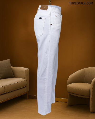 Beams Plus - Stretch Pants - Waist 32"