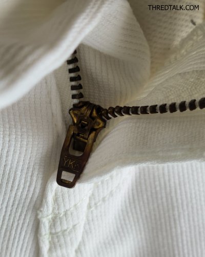 Beams Plus - Stretch Pants - Waist 32"