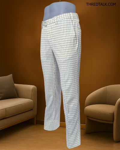 Germano 1952 - Fine Wool - Waist 32"