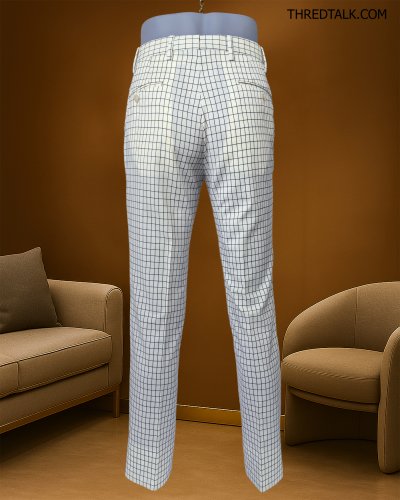 Germano 1952 - Fine Wool - Waist 32"