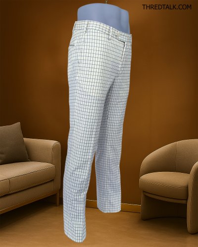 Germano 1952 - Fine Wool - Waist 32"