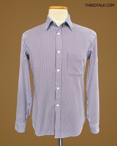 Beauty & Youth (United Arrow)  - Cotton Twill Boardcloth - M (Asia)