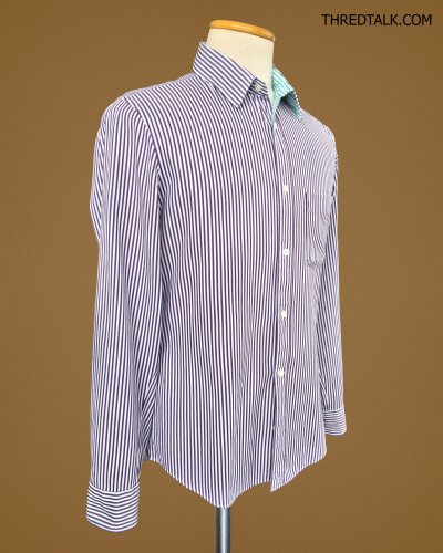 Beauty & Youth (United Arrow)  - Cotton Twill Boardcloth - M (Asia)