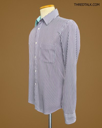 Beauty & Youth (United Arrow)  - Cotton Twill Boardcloth - M (Asia)