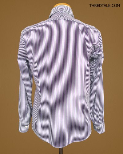 Beauty & Youth (United Arrow)  - Cotton Twill Boardcloth - M (Asia)