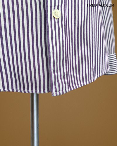 Beauty & Youth (United Arrow)  - Cotton Twill Boardcloth - M (Asia)
