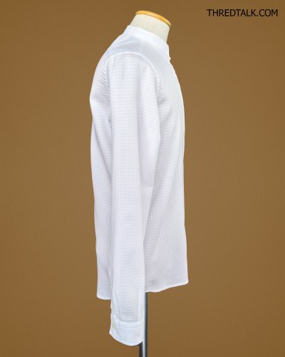 Guy Rover - Mandalin Collar - L (Asia)