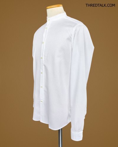 Guy Rover - Mandalin Collar - L (Asia)