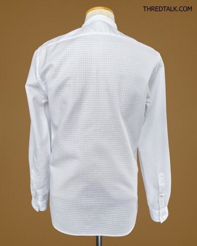 Guy Rover - Mandalin Collar - L (Asia)