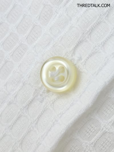 Guy Rover - Mandalin Collar - L (Asia)