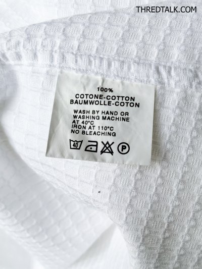 Guy Rover - Mandalin Collar - L (Asia)