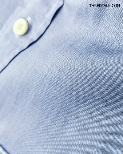 United Arrow - Roll Tab Shirt - M (Asia)
