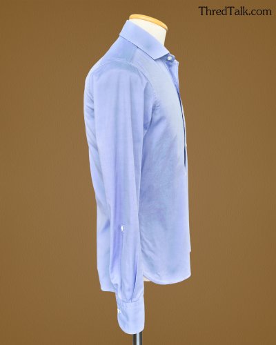 United Arrow - Roll Tab Shirt - M (Asia)