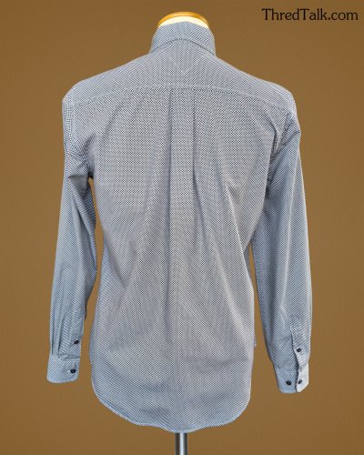 Tommy Hilfiger - Boardcloth Botton Down - L (Asia)