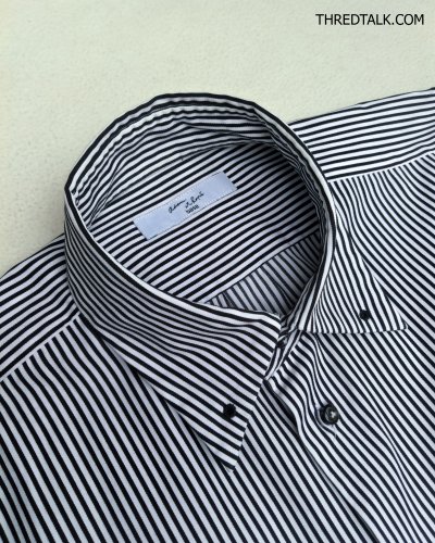 Adam et Rope - Cotton Twill Boardcloth - M (Asia)