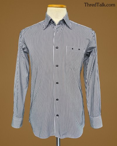 Adam et Rope - Cotton Twill Boardcloth - M (Asia)
