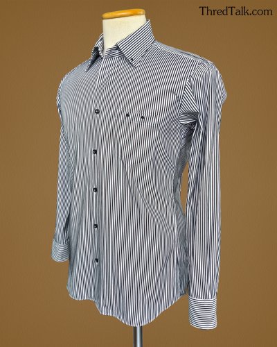 Adam et Rope - Cotton Twill Boardcloth - M (Asia)